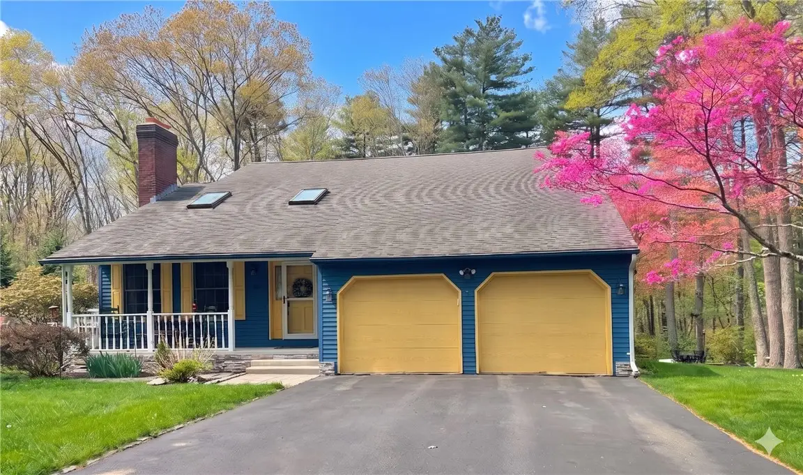 20 Follett Street, North Smithfield, RI 02896 - #1