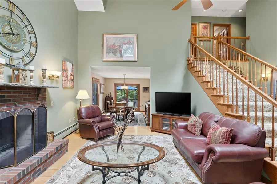 20 Follett Street, North Smithfield, RI 02896 - #2