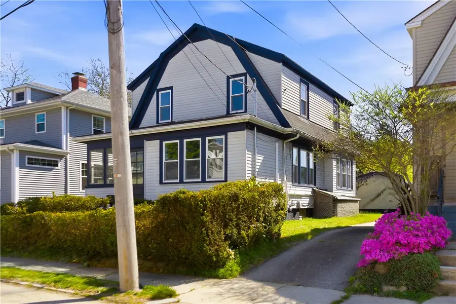 18 Harding Avenue, Cranston, RI 02905 - #3