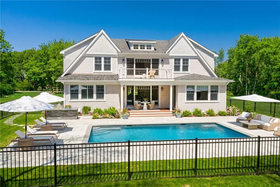 35 Battery Lane, Jamestown, RI 02835 - #2