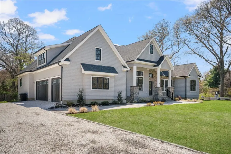 24 Tern Road, Narragansett, RI 02882 - #2