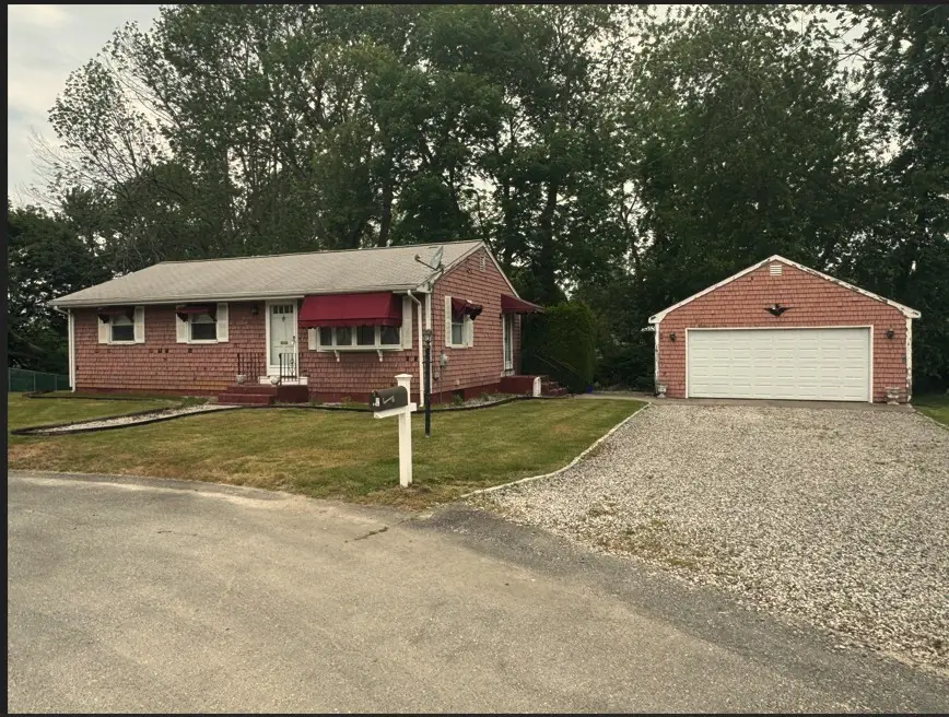 18 Almeida Drive, Warren, RI 02885 - #1