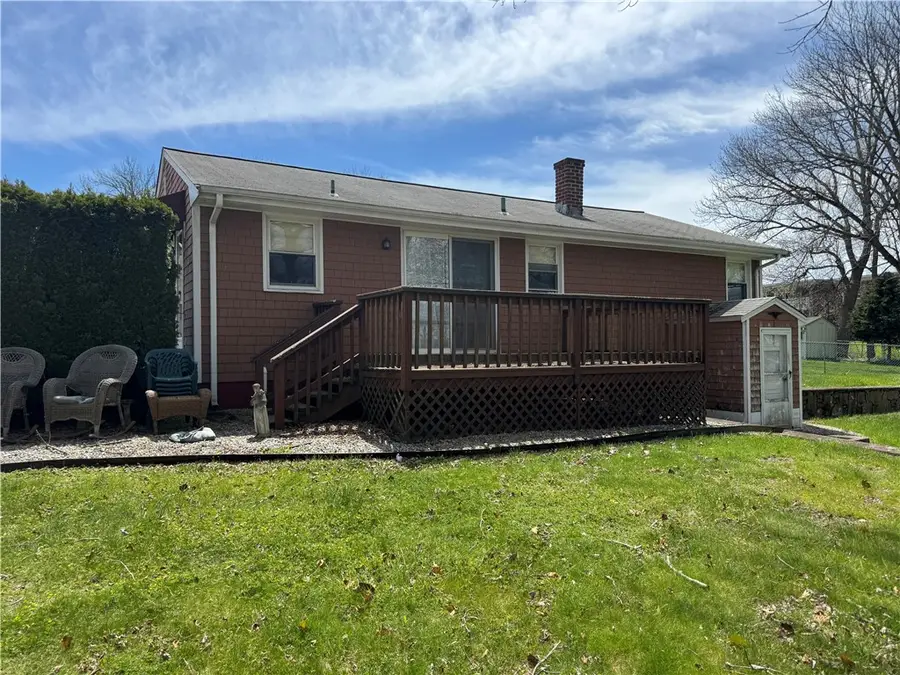 18 Almeida Drive, Warren, RI 02885 - #2