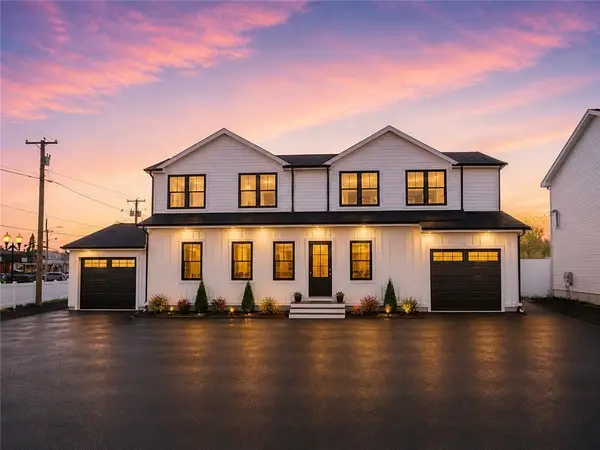 1455 Park Avenue #1, Cranston, RI 02920