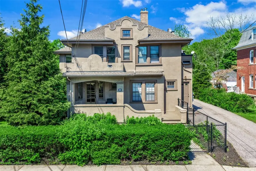 166 High Street, Westerly, RI 02891 - #2