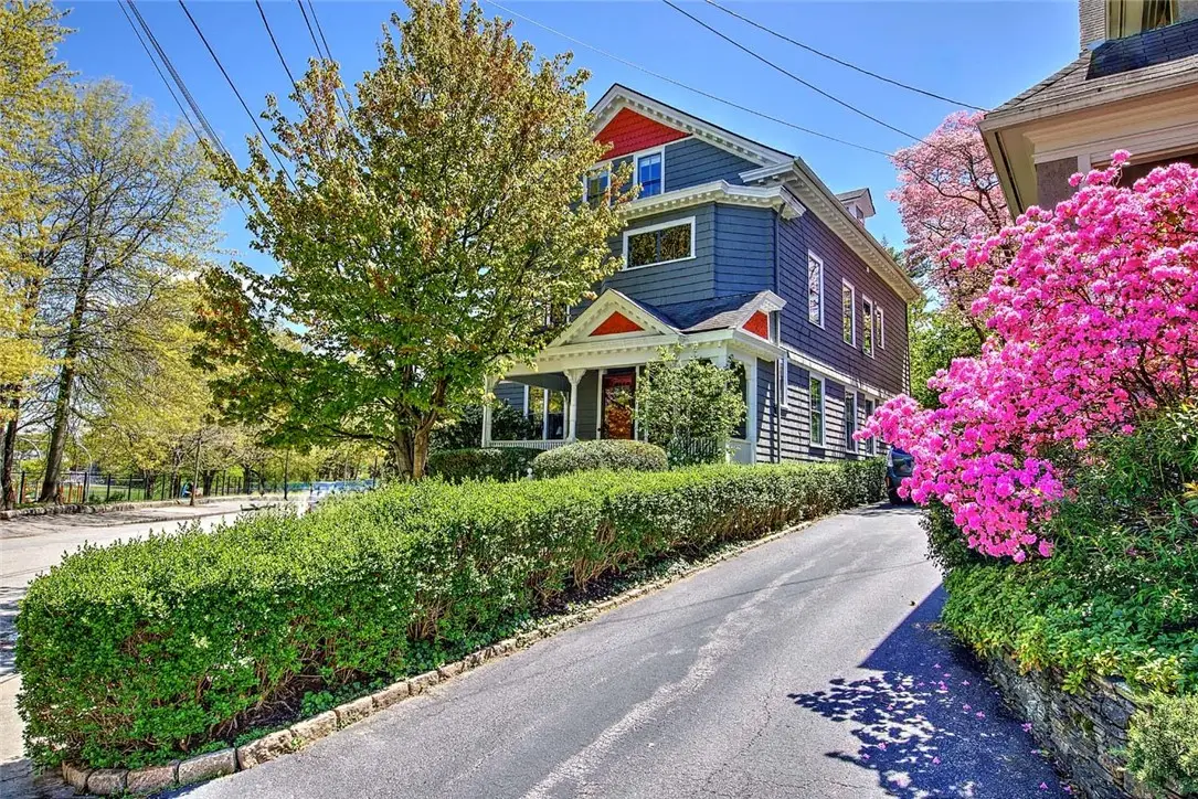 238 Brown Street, Providence, RI 02906 - #1