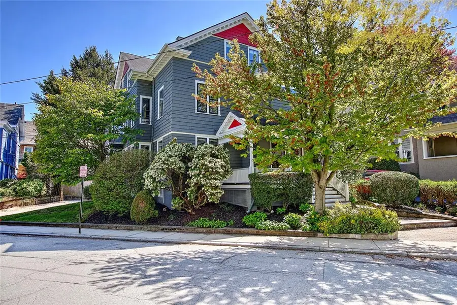 238 Brown Street, Providence, RI 02906 - #2