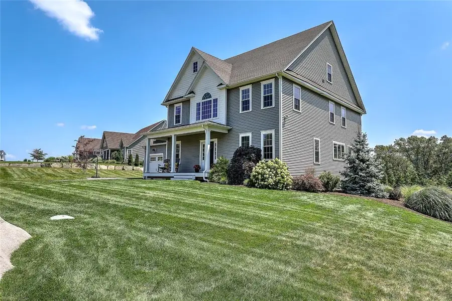 1 West Farm Road, Smithfield, RI 02917 - #2