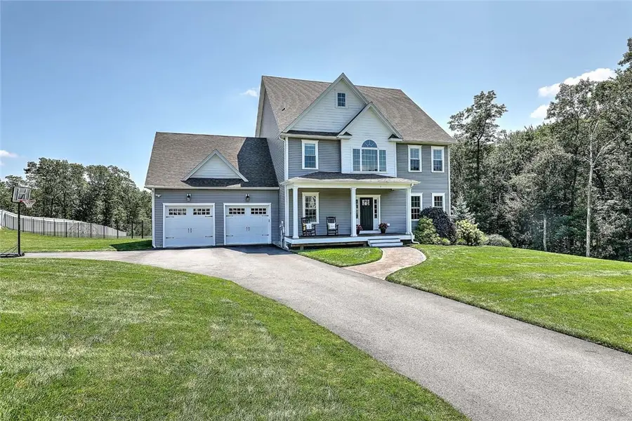 1 West Farm Road, Smithfield, RI 02917 - #3