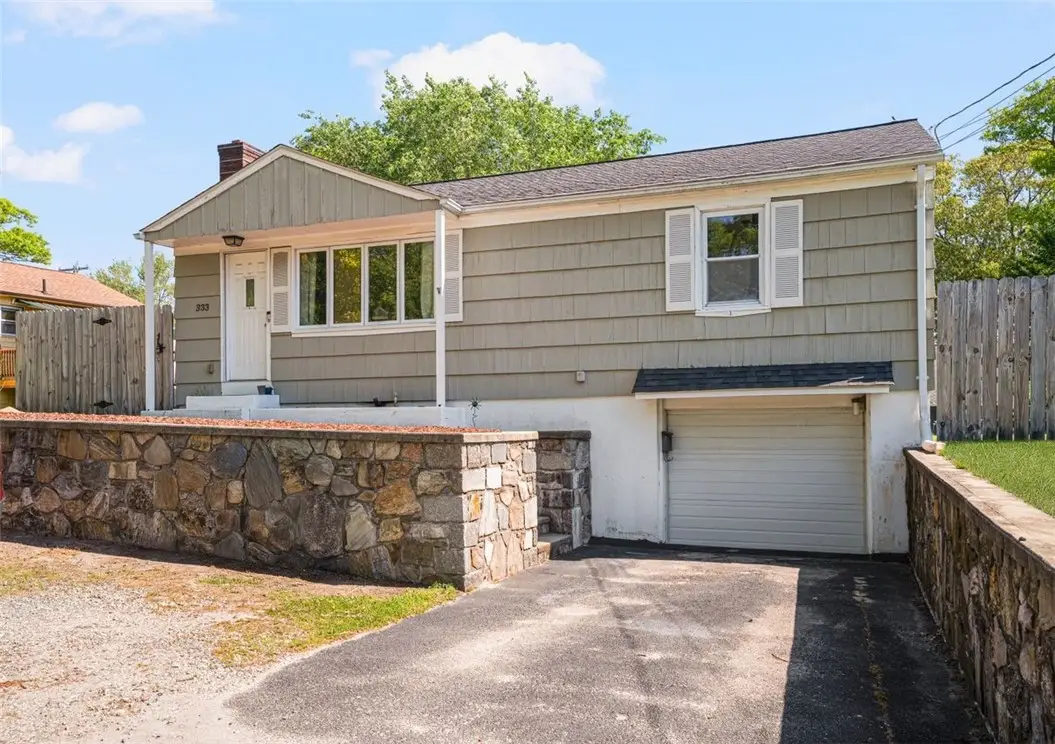333 Tiogue Avenue, Coventry, RI 02816 - #1