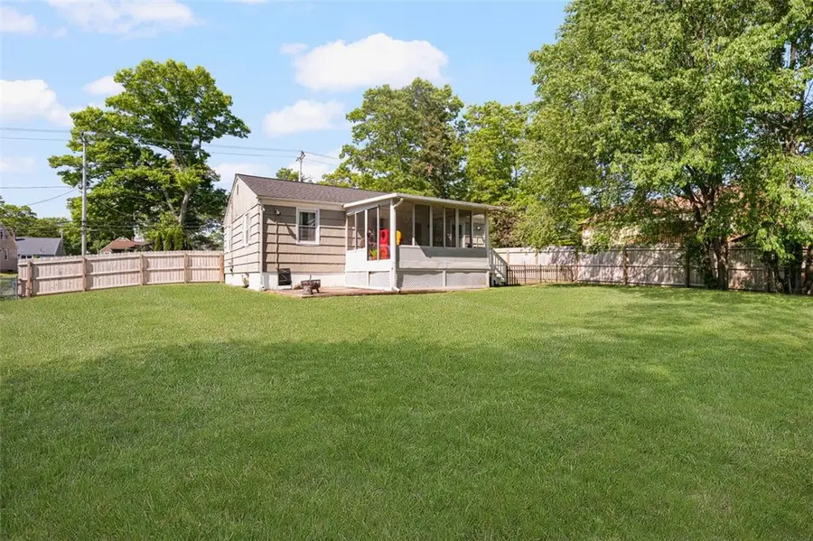 333 Tiogue Avenue, Coventry, RI 02816 - #2