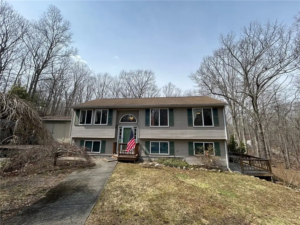 630 Whaley Hollow Road, Coventry, RI 02816 - #1
