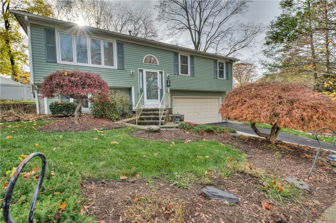 60 North Street, Cranston, RI 02920 - #1