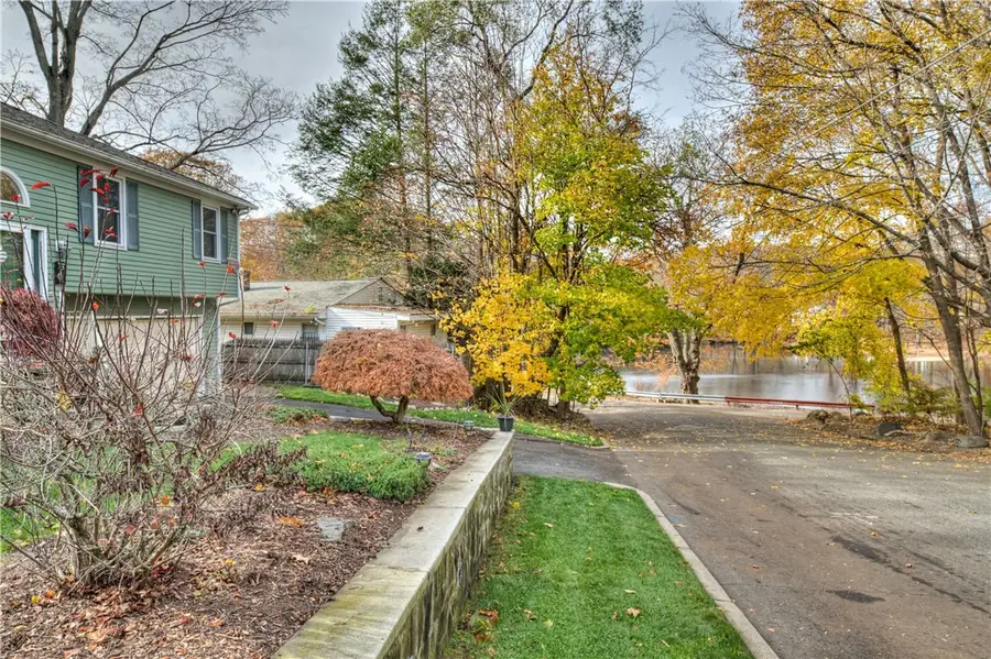 60 North Street, Cranston, RI 02920 - #2