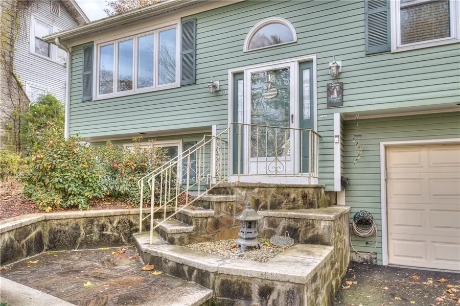 60 North Street, Cranston, RI 02920 - #3