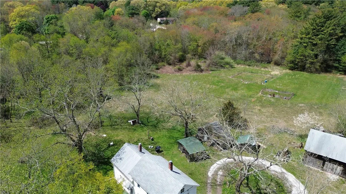303 Old Baptist Road, North Kingstown, RI 02852 - #1