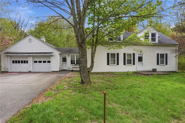 1162 Douglas Pike, Smithfield, RI 02917