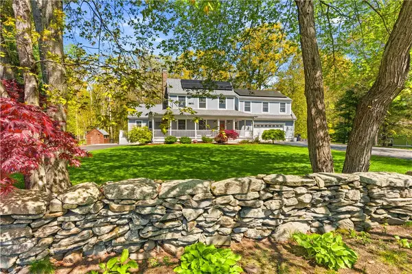434 N Quidnessett Road, North Kingstown, RI 02852