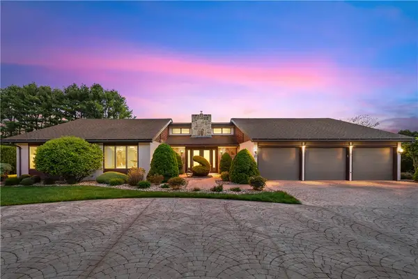 27 Alpine Estates Drive, Cranston, RI 02921