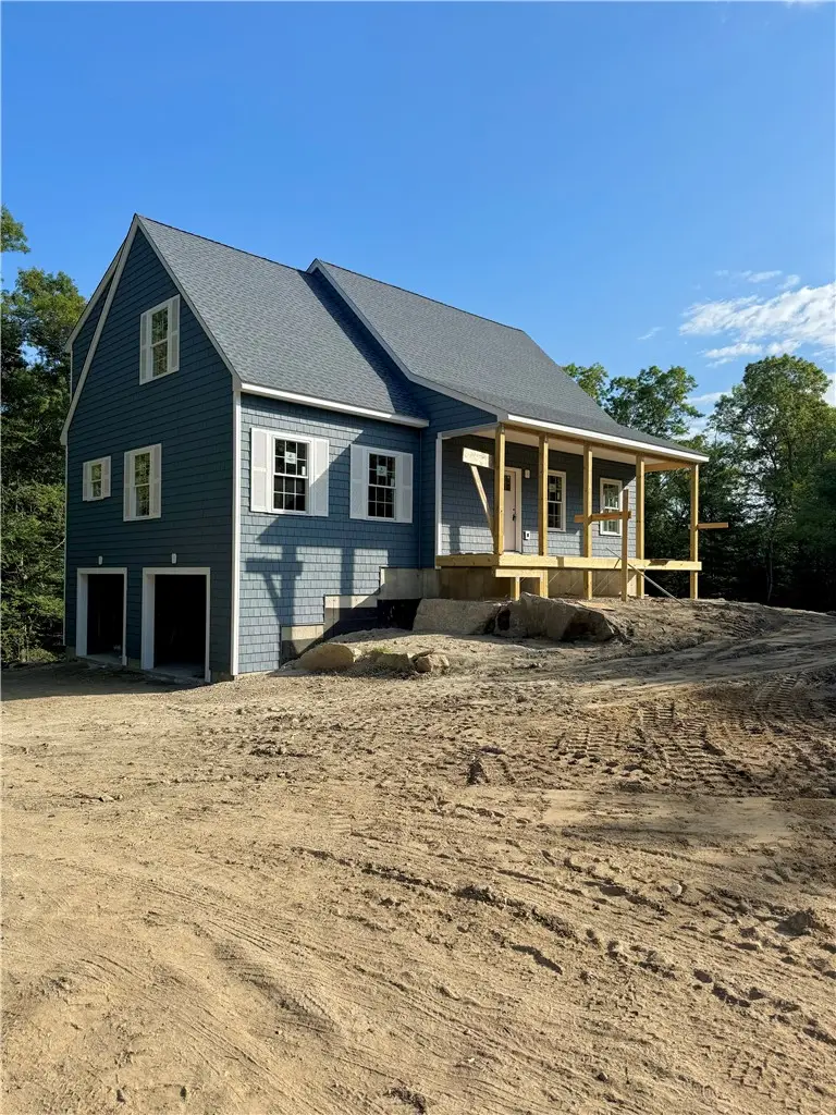 167 Liberty Road, Exeter, RI 02822 - #1