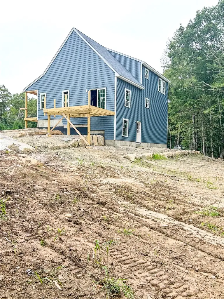 167 Liberty Road, Exeter, RI 02822 - #3