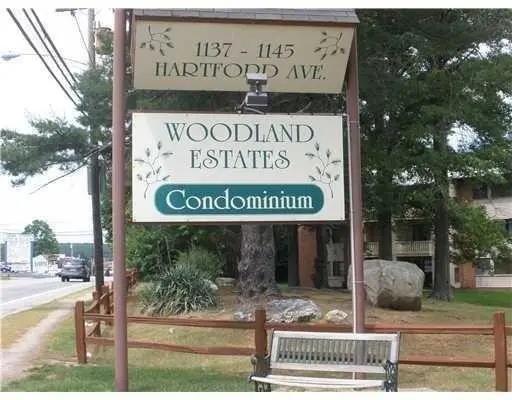 1141 Hartford Avenue #3A, Johnston, RI 02919 - #1