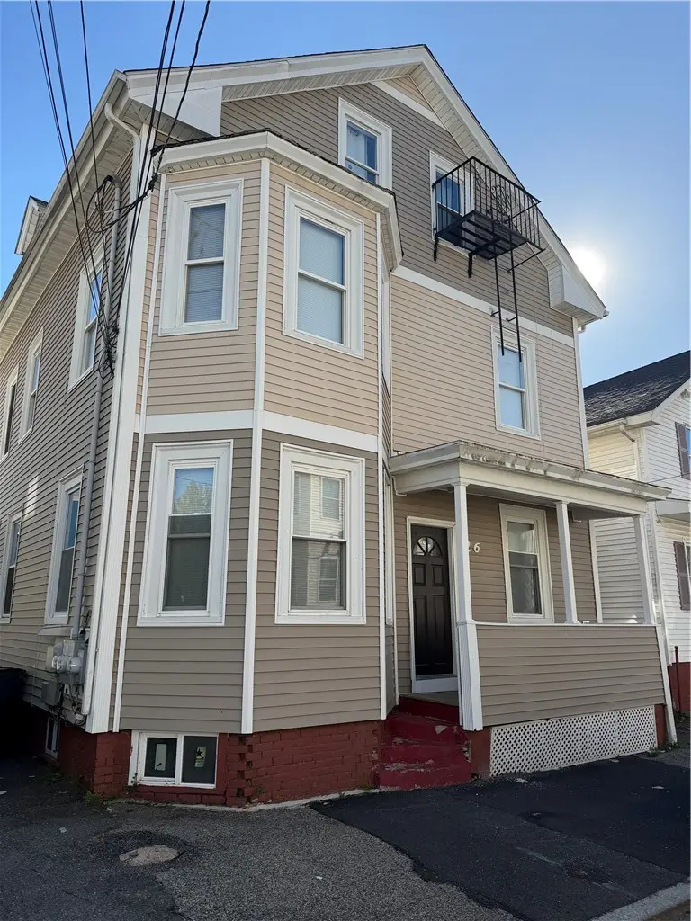 26 Greeley Street, Providence, RI 02904 - #1