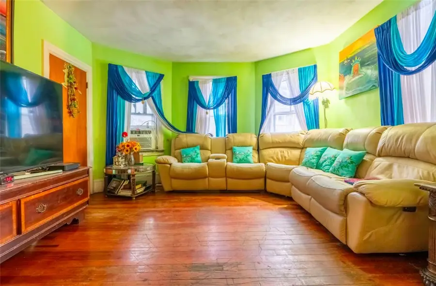 45 Ayrault Street, Providence, RI 02908 - #2
