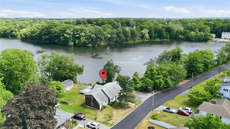 128 Grandview Avenue, Lincoln, RI 02865 - #3