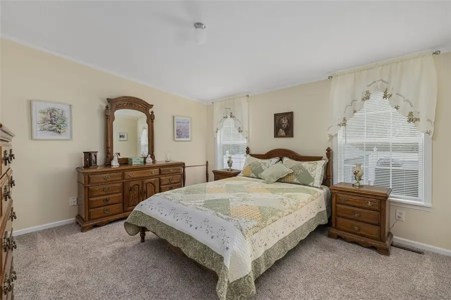 40 Hemlock Road, Glocester, RI 02814 - #3