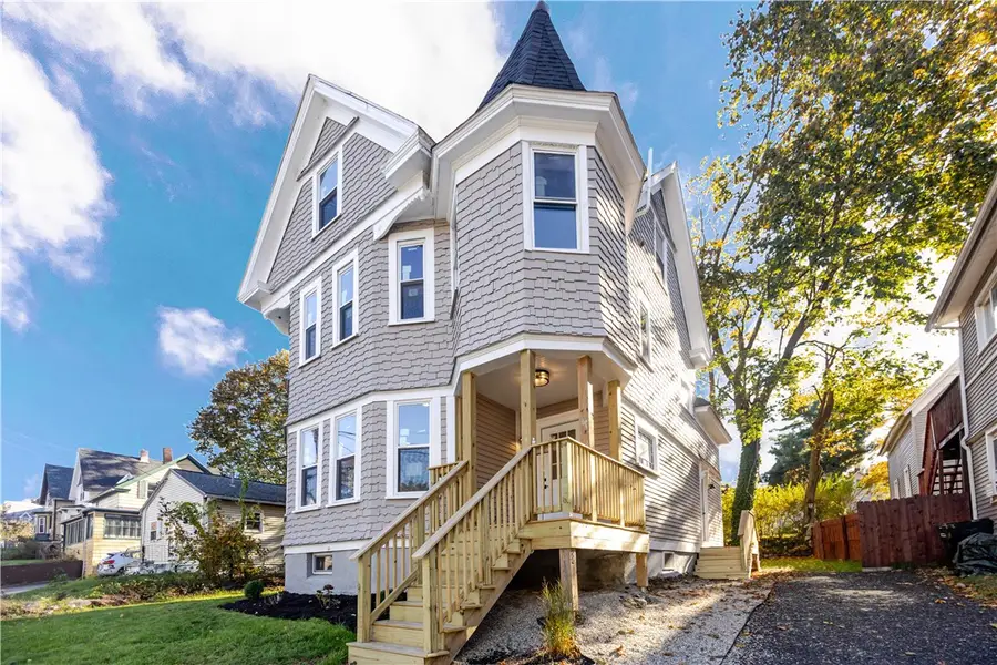 7 Florence Street, Putnam, CT 06260 - #3