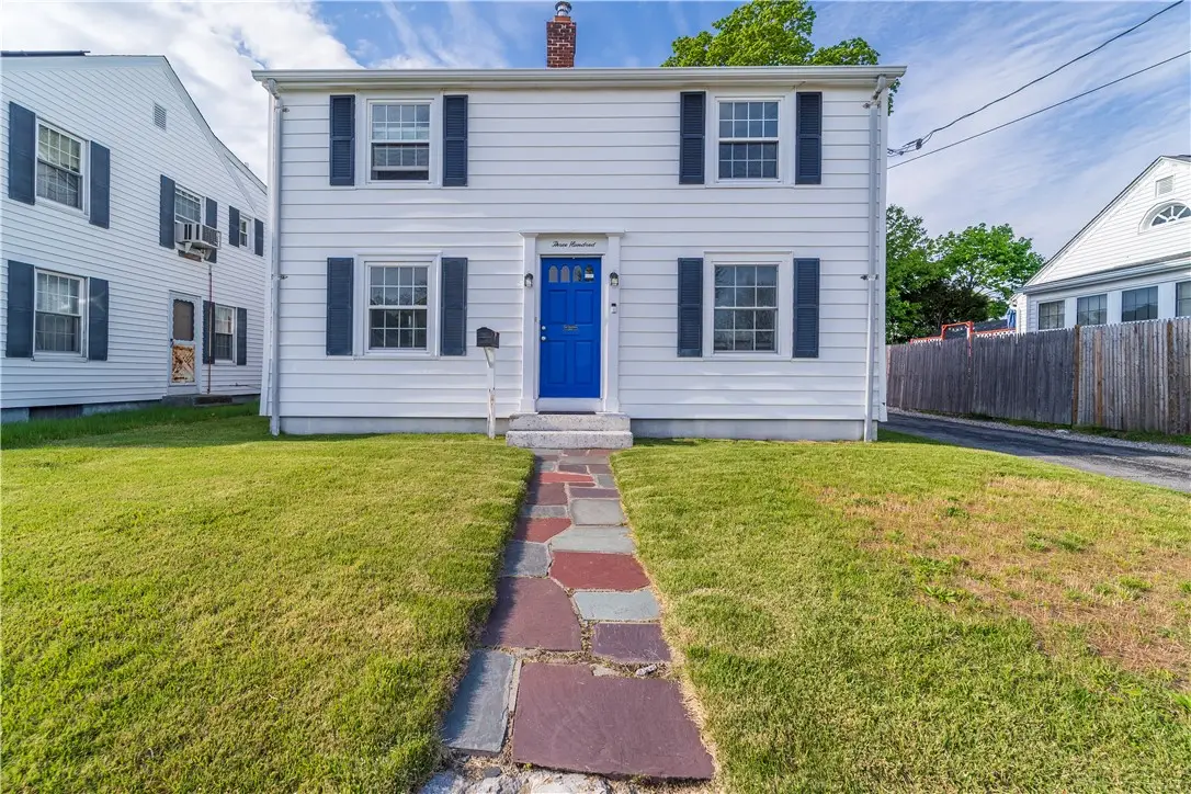 300 Vine Street, Pawtucket, RI 02861 - #1