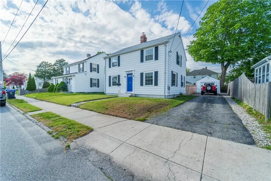 300 Vine Street, Pawtucket, RI 02861 - #3