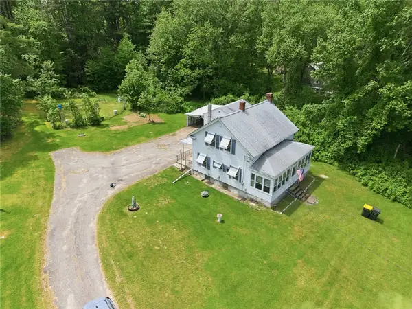 250 Spring Lake Road, Burrillville, RI 02826