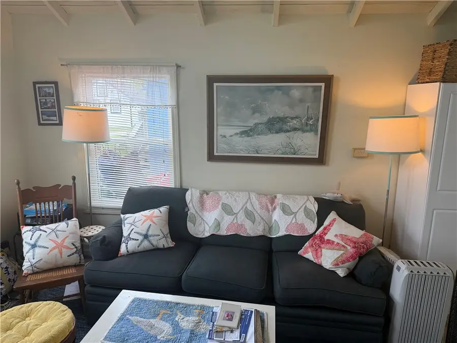 64 Burnside Avenue, Narragansett, RI 02882 - #3