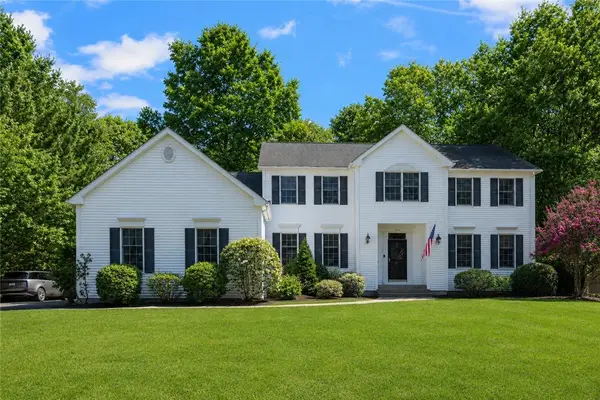 294 Sylvan Court, North Kingstown, RI 02874