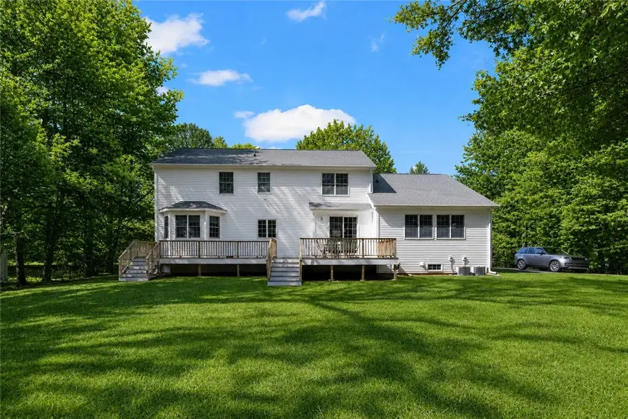 294 Sylvan Court, Saunderstown, RI 02874 - #2