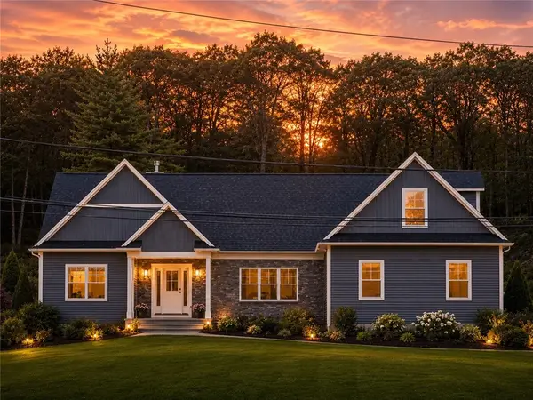 13 Justin Court, Johnston, RI 02919