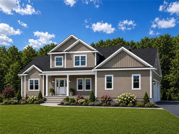 9 Justin Court, Johnston, RI 02919