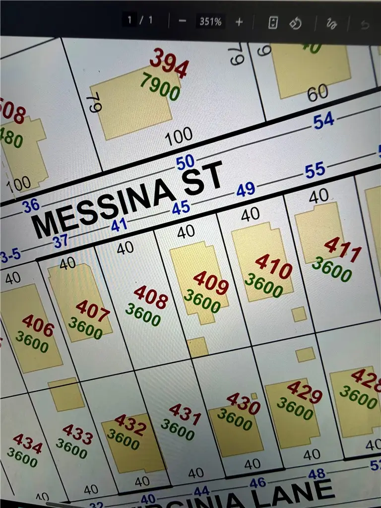 41 Messina Street, Providence, RI 02908 - #3