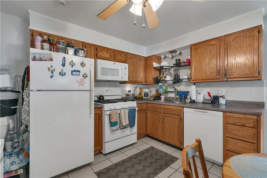 5 Garibaldi Street #33, North Providence, RI 02911 - #2