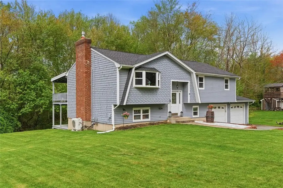 5 Dongay Road, Smithfield, RI 02917 - #2