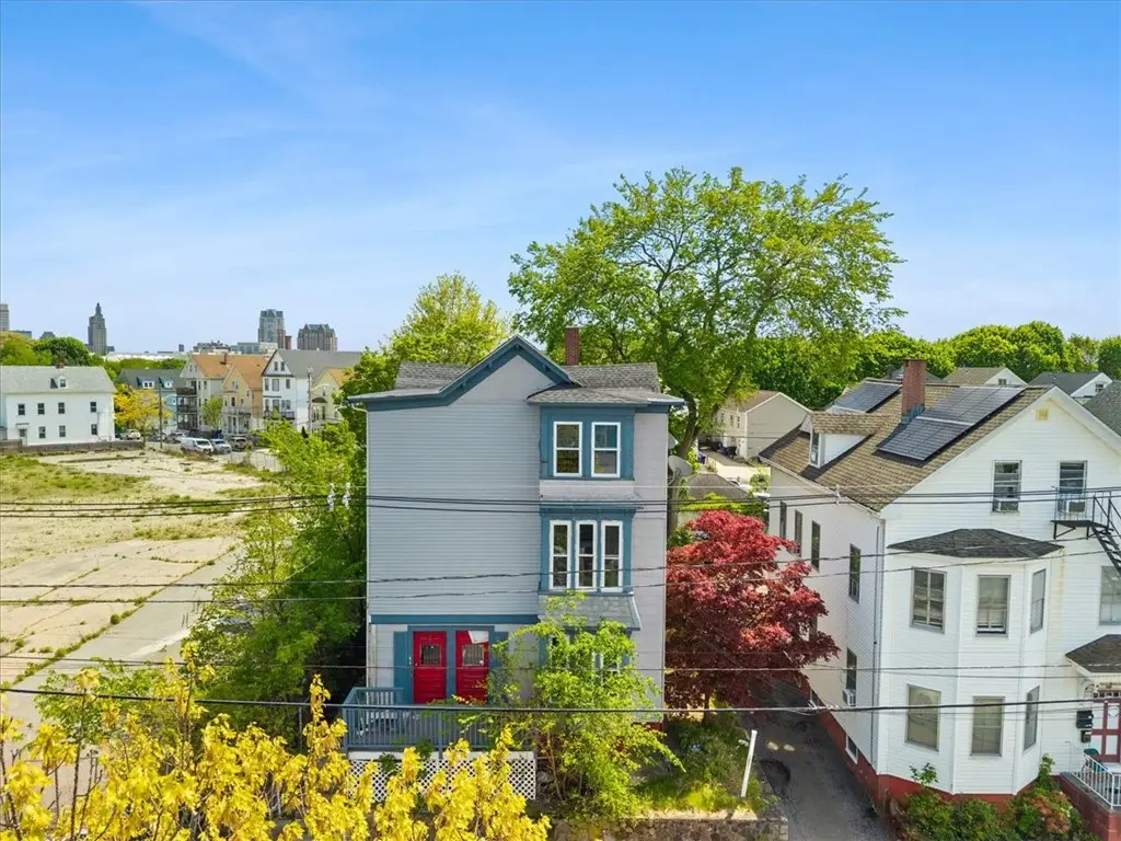 310 Orms Street, Providence, RI 02908 - #1