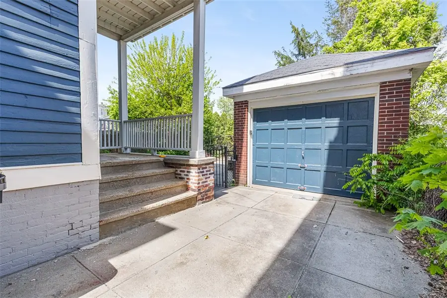 124 Vinton Street, Providence, RI 02909 - #3