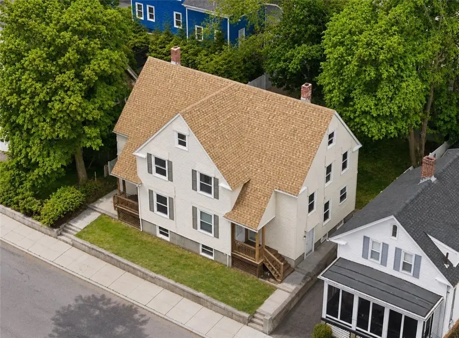 165 Briggs Street, Providence, RI 02905 - #2