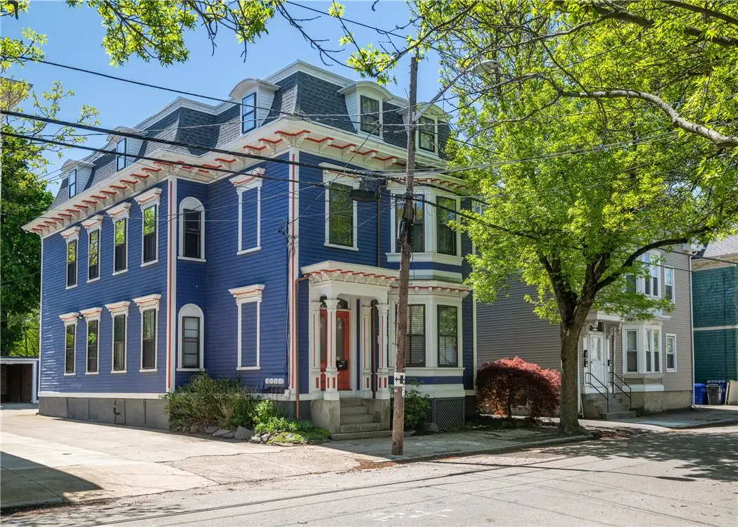 24 Wood Street #2, Providence, RI 02909 - #1