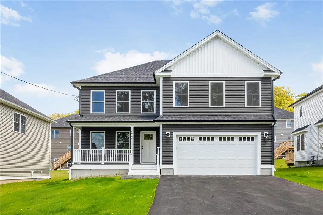212 St Louis Avenue, Woonsocket, RI 02895 - #1