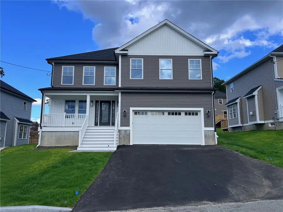 188 St. Louis Avenue, Woonsocket, RI 02895 - #2