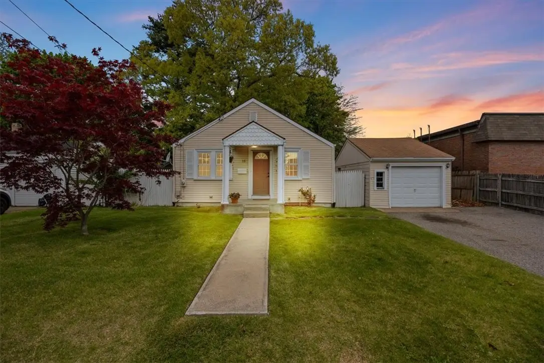 15 Community Road, Warwick, RI 02889 - #1