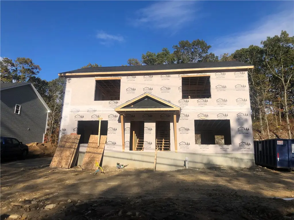 1445 Old Louisquisset Pike #8A, Lincoln, RI 02865 - #1